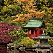 Point Defiance Park, Tacoma