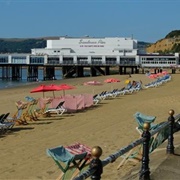Sandown, Isle of Wight
