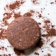 Olive Oil Chocolate Pie Crust