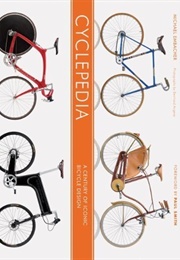 Cyclepedia (Michael Embacher)