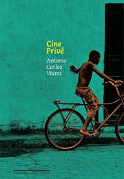 Cine Privê (Antonio Carlos Viana)
