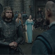 The Last Kingdom: "Episode #5.10" (S5,E10)