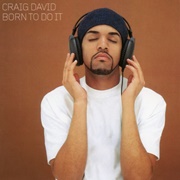 Walking Away - Craig David