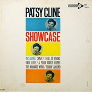 Patsy Cline - Crazy