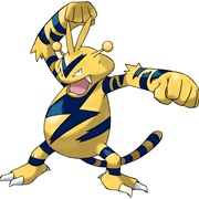 Electabuzz