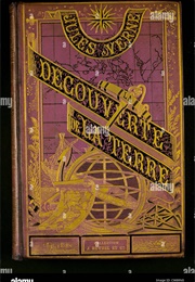 Discovery of the Earth (Jules Verne &amp; Gabriel Marcel)