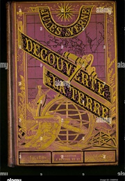Discovery of the Earth (Jules Verne & Gabriel Marcel)