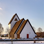 Pindstrup Kirke (Djursland)