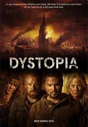 Dystopia (2019)