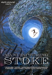 Manufacturing Stoke (2011)