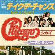 Take a Chance - Chicago