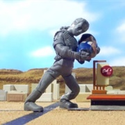 S3.E12: Losin' the Wobble