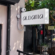 Aldama 91 S 6th St, Brooklyn, NY 11249