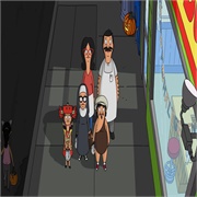 Bob's Burgers: "Nightmare on Ocean Avenue Street" (S9,E4)