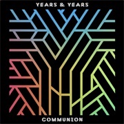 King - Years & Years