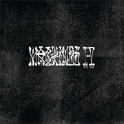 The Bug - Machines I-V