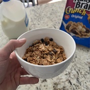 Raisin Bran Crunch