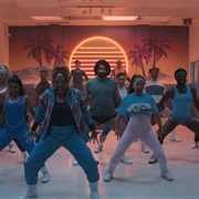 What We Do in the Shadows: "The Wellness Center" (S3,E8)