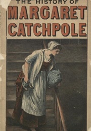 The History of Margaret Catchpole (Richard Cobbold)