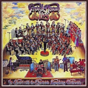 Procol Harum - In Concert With the Edmonton Symphony Orchestra