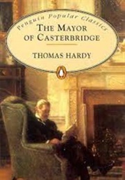 The Mayor of Casterbridge (Thomas Hardy)