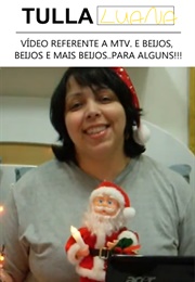 Vídeo Referente a Mtv. E Beijos, Beijos E Mais Beijos..Para Alguns!!! (2010)