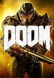 Doom (2016)