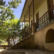 Casa De Dona Yayá