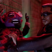 S7.E15: Victoria's Secret of NIMH