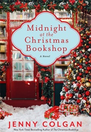 Midnight at the Christmas Bookshop (Jenny Colgan)