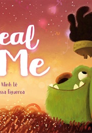 Real to Me (Minh Lê)
