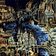 Ars Magna Umbrae - Throne Between Worlds