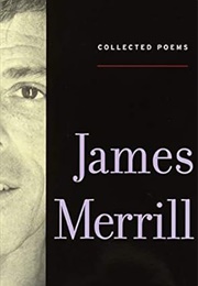 Collected Poems (James Merrill)