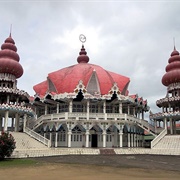 Arya Dewaker Mandir, Suriname