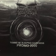 Funebrarum - Tombs of Sleeping Darkness