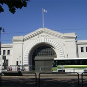 Pier 35, San Francisco