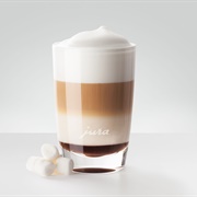 Marshmallow MacChiato