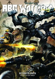 Return to Earth (Various)