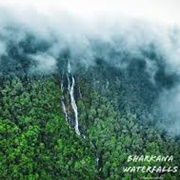 Barkana Falls, Karnataka, India
