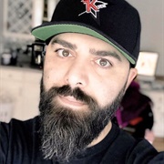 Daniel Keem