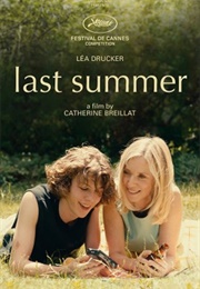 Last Summer (2024)