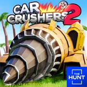 Car Crushers 2