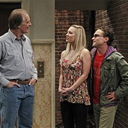 S4.E9: The Boyfriend Complexity