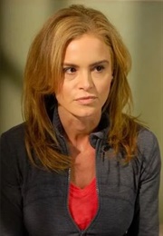 Betsy Russell as Jill Tuck (2006) - (2010)
