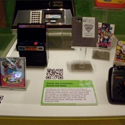 International Center for the History of Electronic Games