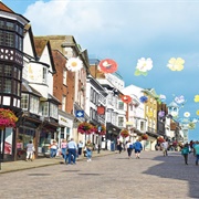 Guildford, Surrey