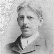 Samuel Mathers