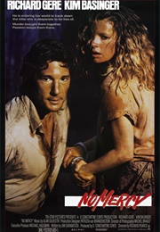 No Mercy (1986)