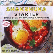 Shakshuka Starter (Trader Joe's)