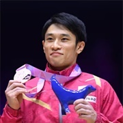 Wataru Tanigawa (Japan) Artistic Gymnastics